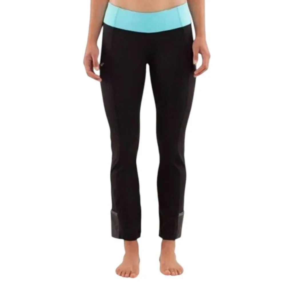 lululemon athletica great material